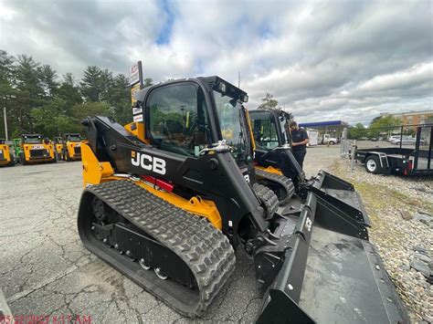 jcb 160 skid steer review|jcb 270t ac problems.